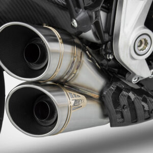 SCARICO XDIAVEL | SLIP-ON KIT (16-20)