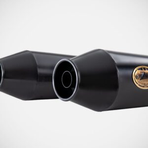 SCARICO SHOTGUN 650 | SLIP-ONS (2024)