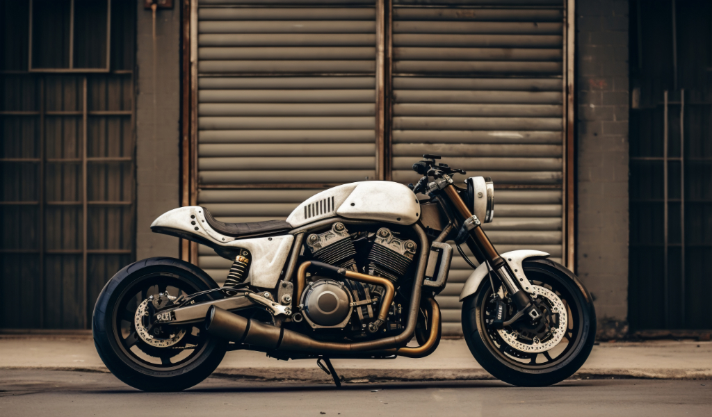 Offerte moto custom
