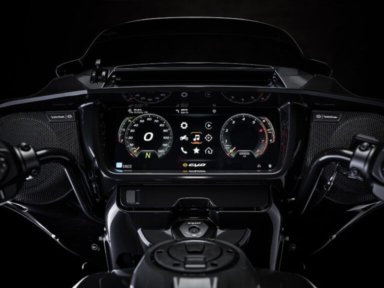 harley davidson SKYLINE