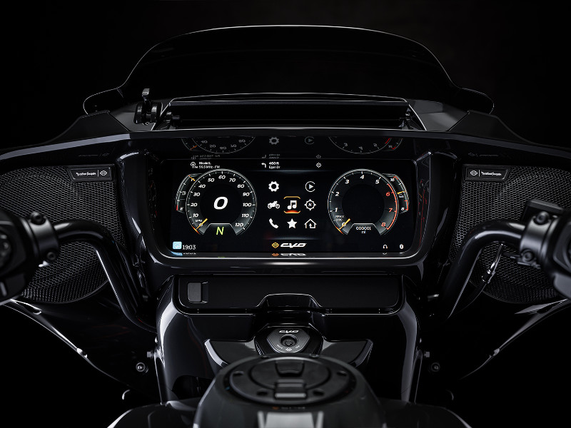 harley davidson SKYLINE