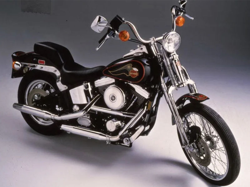 1988 Softail Springer