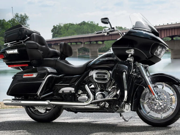 2016 Road Glide Ultra