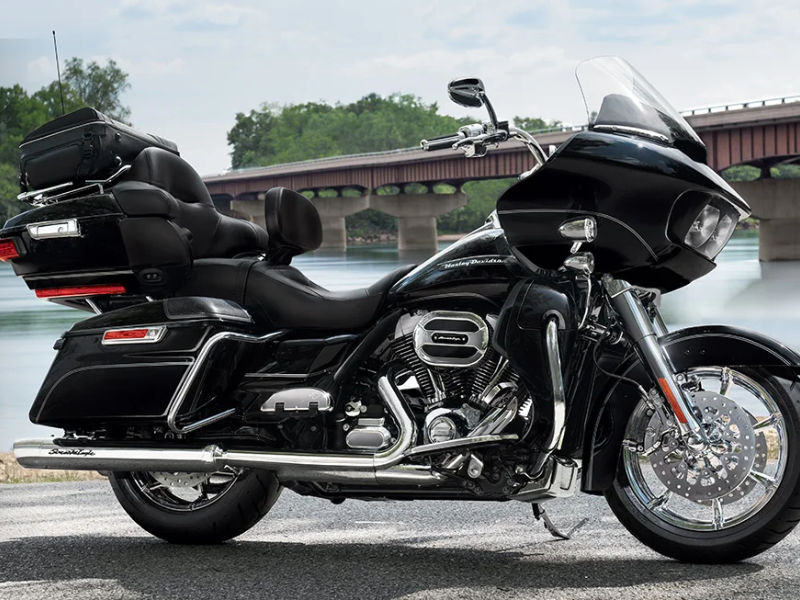 2016 Road Glide Ultra