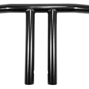 MANUBRI CLUB STYLE SUPER FAT CHONKY T-BAR DA WESTLAND CUSTOM