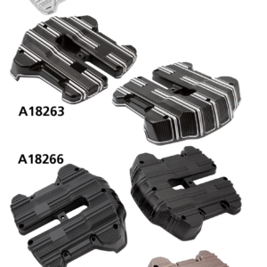COPERTURE BILANCERI ARLEN NESS 10 GAUGE PER MILWAUKEE EIGHT