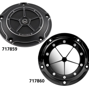 COPERTURE FRIZIONE CULT-WERK PER MILWAUKEE EIGHT