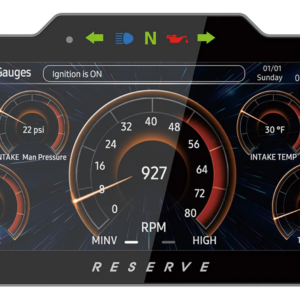 RADIO SOUNDSTREAM V2 CON APPLE CAR PLAY E ANDROID AUTO 1998-2013