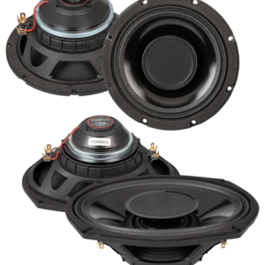 ALTOPARALANTI PRECISION POWER PREMIUM