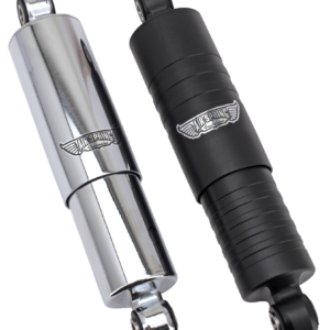 AMMORTIZZATORE REGOLABILE FOURNALES DELTA SPRING PER FORCELLE SPRINGER RECENTI