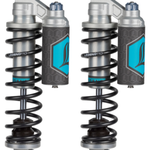AMMORTIZZATORI REGOLABILI CON SERBATOIO SEPARATO LEGEND SUSPENSION REVO-ARC