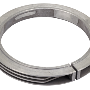 ANELLO DI RAFFREDDAMENTO TAMBURO FRENO PER SPRINGER BIG TWIN