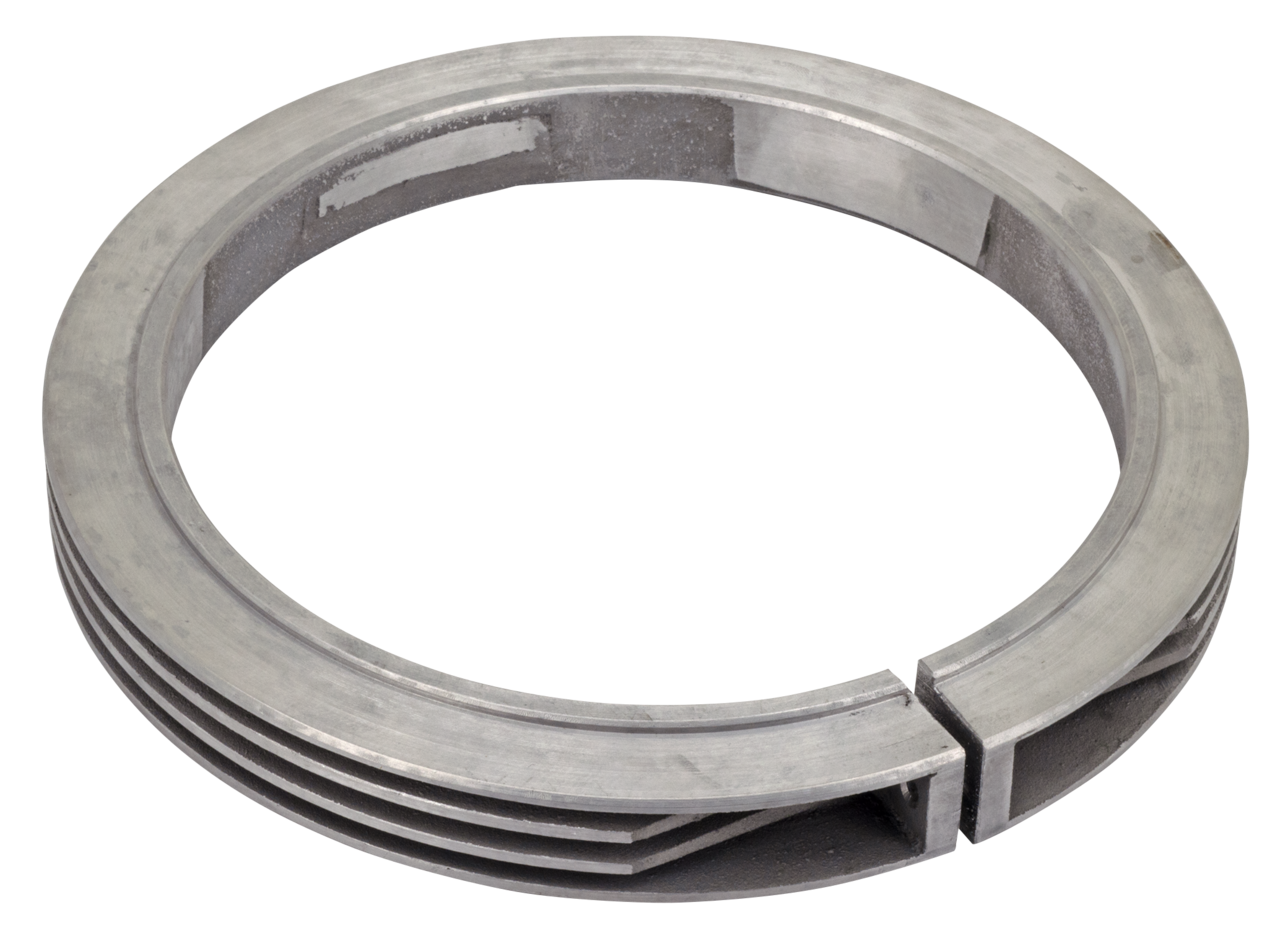 ANELLO DI RAFFREDDAMENTO TAMBURO FRENO PER SPRINGER BIG TWIN