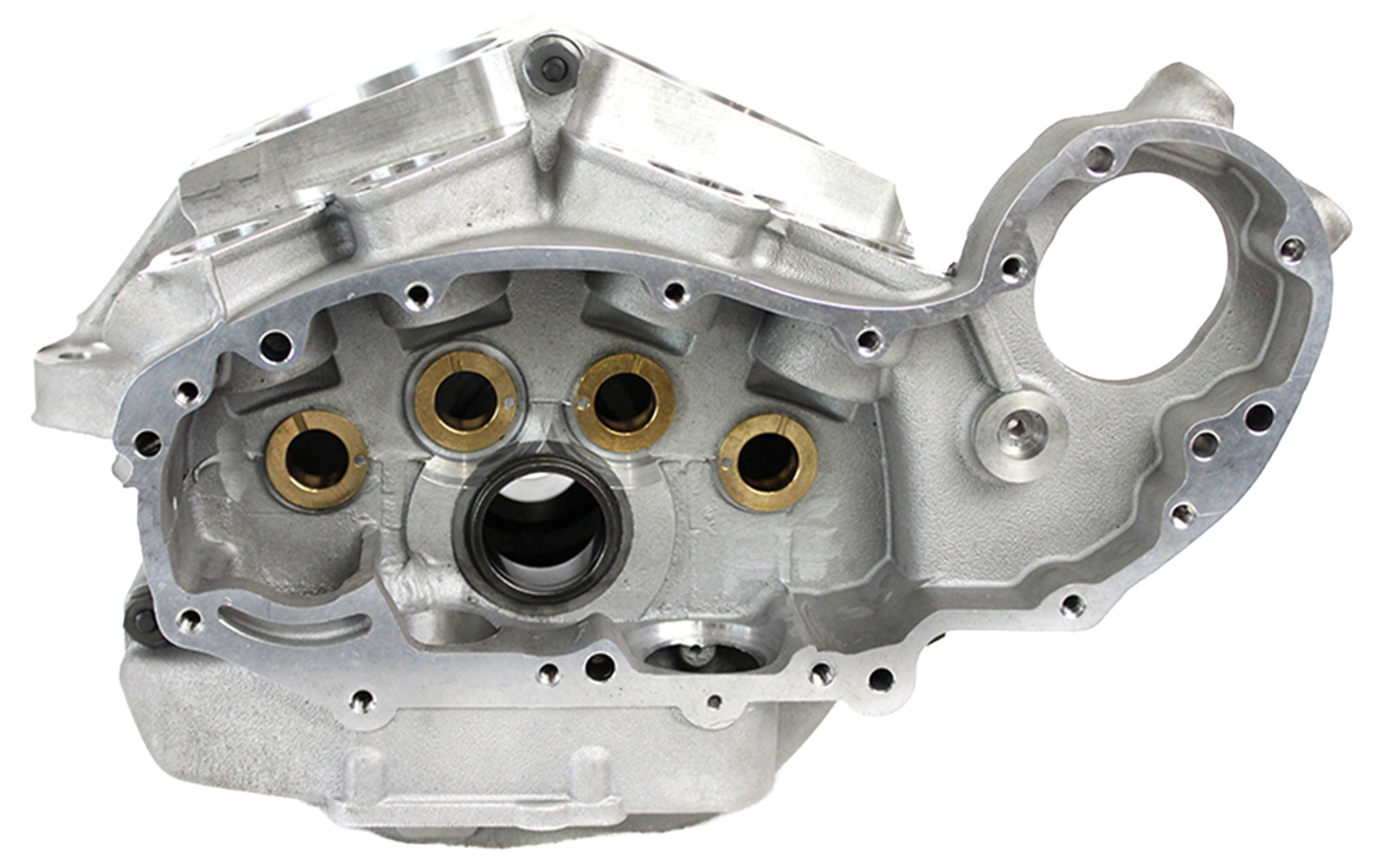 BASAMENTO COMPLETO PER MODELLI 45CI