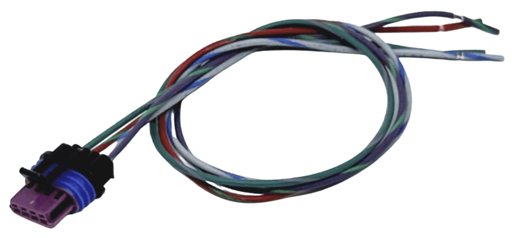 CABLAGGIO DI RIPARAZIONE BOBINA PER TOURING MILWAUKEE EIGHT