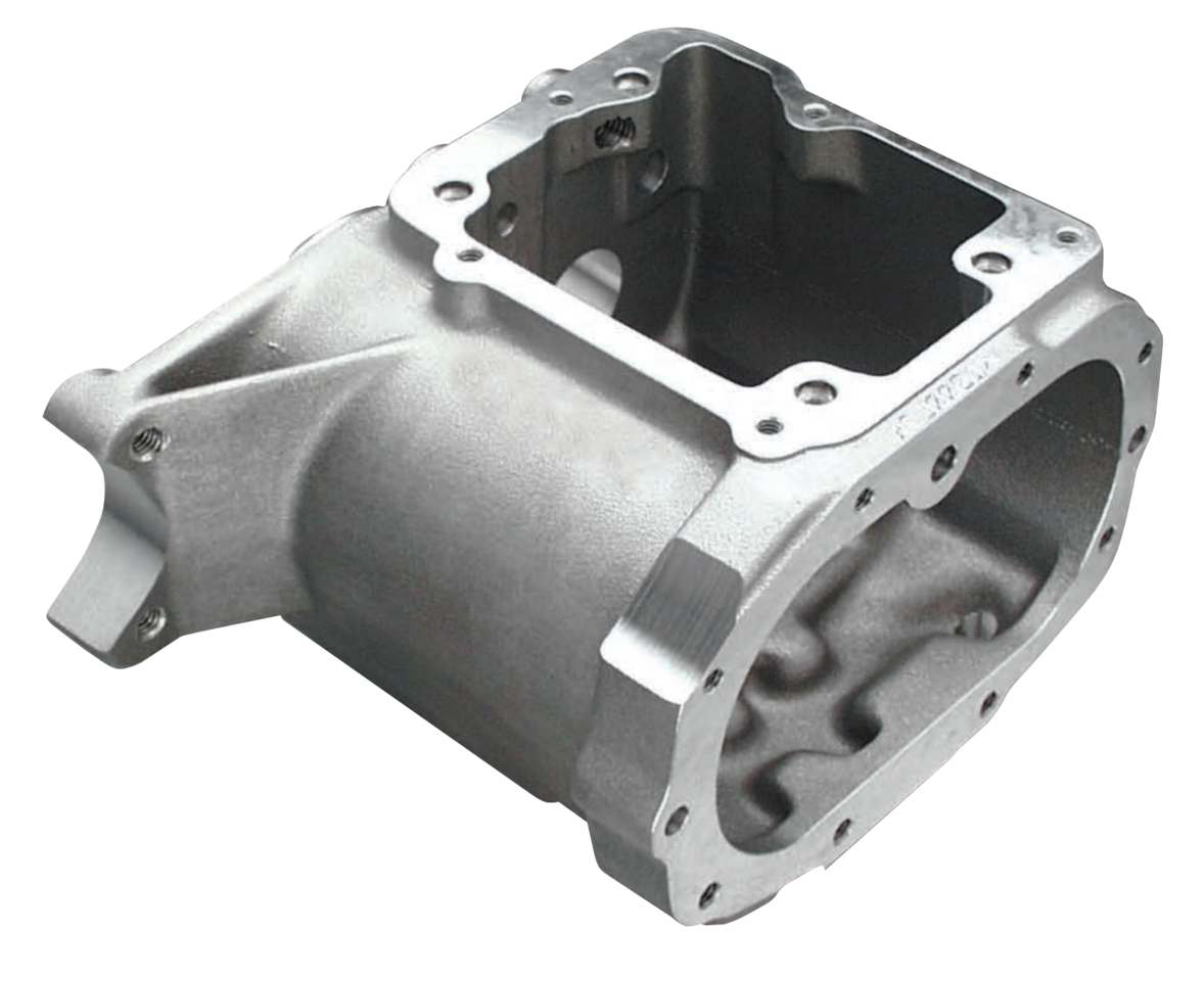 CASSA JIMS 5-MARCE PER BIG TWIN 4-MARCE