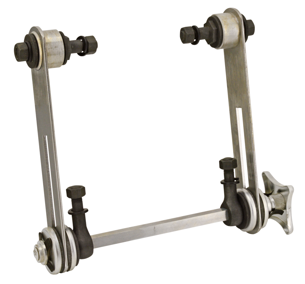 CONTROLLO GUIDA PER FORCELLE SPRINGER OLD STYLE