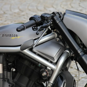 COPERTURE PER PRESE D'ARIA RAM AIR CULT-WERK V-ROD