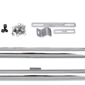 DRAG PIPES SHOTGUN PER SOFTAIL