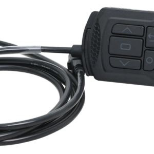 DYNOJET POWER VISION 3