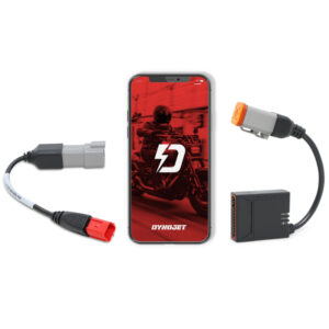 Dynojet Power Vision 3 & 4