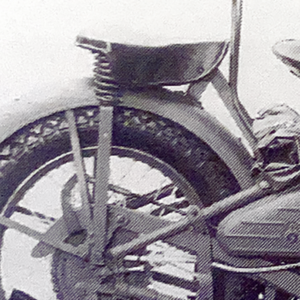 KIT SELLA TANDEM REPLICA WLC 1942