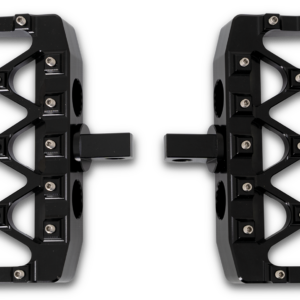 MINI PEDANE BURLY MX-EVOLUTION
