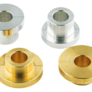 P16 POWERPLANT SOLID RISER MOUNTS