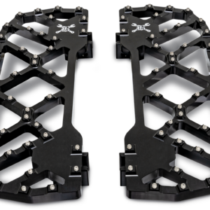 PEDANE BURLY MX-EVOLUTION