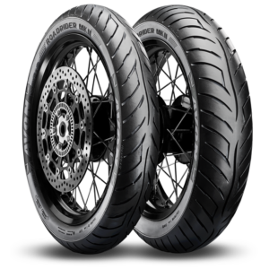 PNEUMATICI AVON ROADRIDER