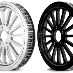 PULEGGE MAMMOTH SUPER SPOKE