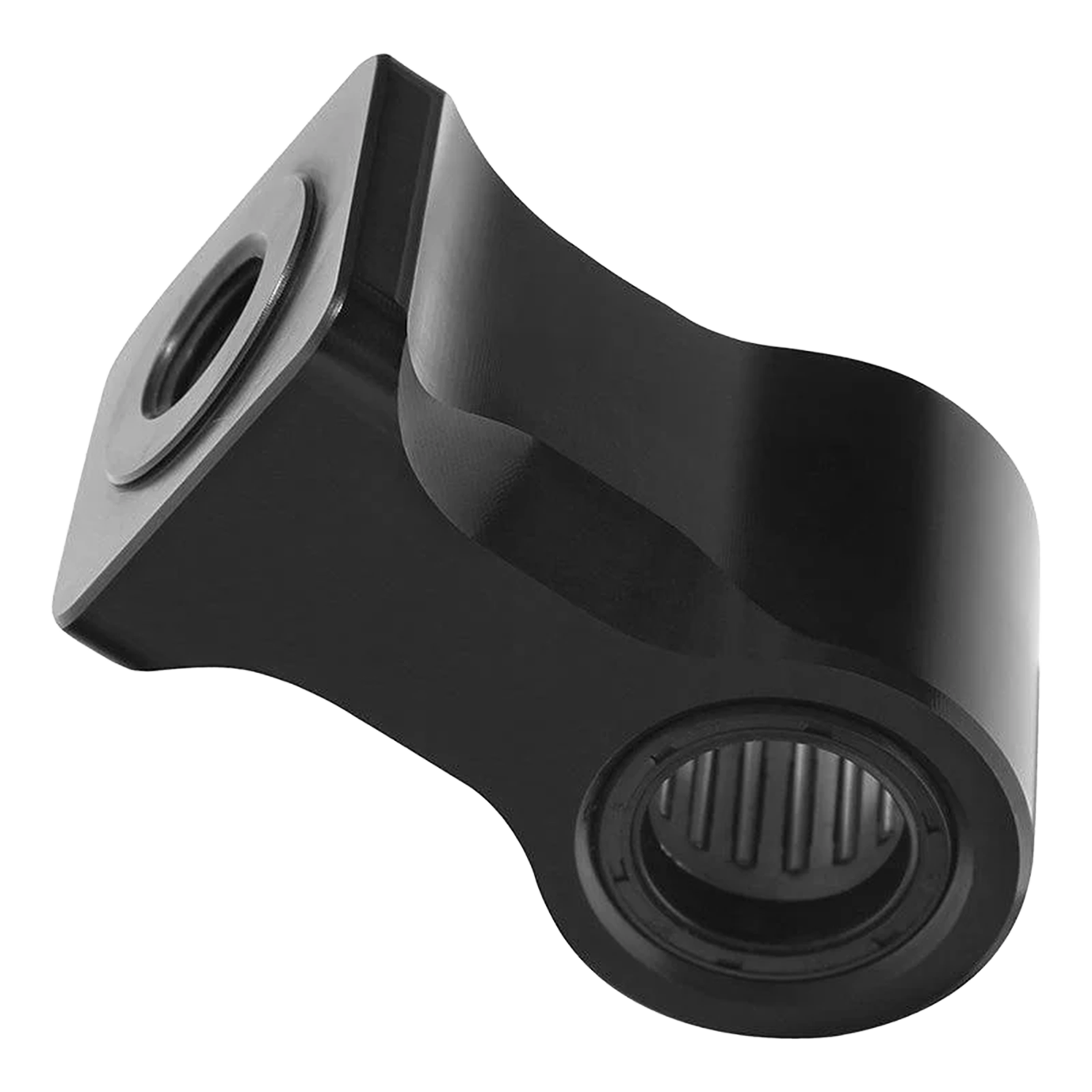 REAR LIFT SHOCK MOUNT EXTENSION SOFTAIL 2018 TO PRESENT