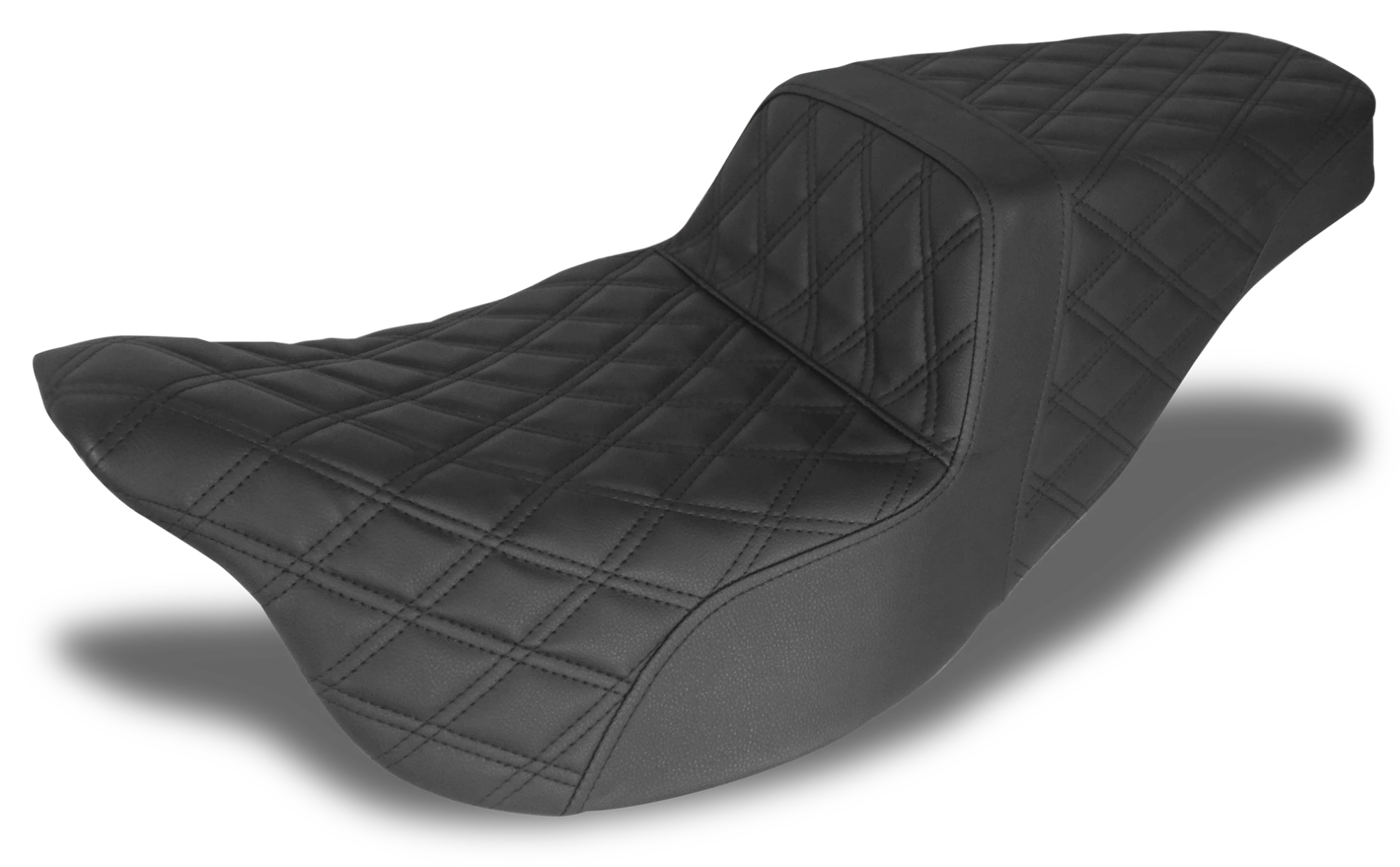 SELLA DNA KING STEP 2-UP PER TOURING 2008-2023