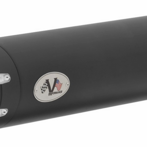 SISTEMA DI SCARICO COMPLETO V-PERFORMANCE PER NIGHTSTER