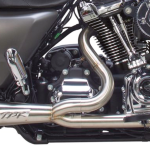 SISTEMI DI SCARICO TWO BROTHERS RACING SHORTY 2-IN-1