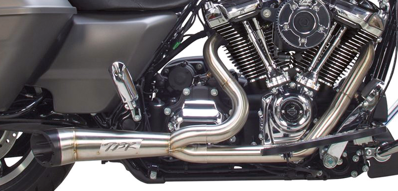 SISTEMI DI SCARICO TWO BROTHERS RACING SHORTY 2-IN-1