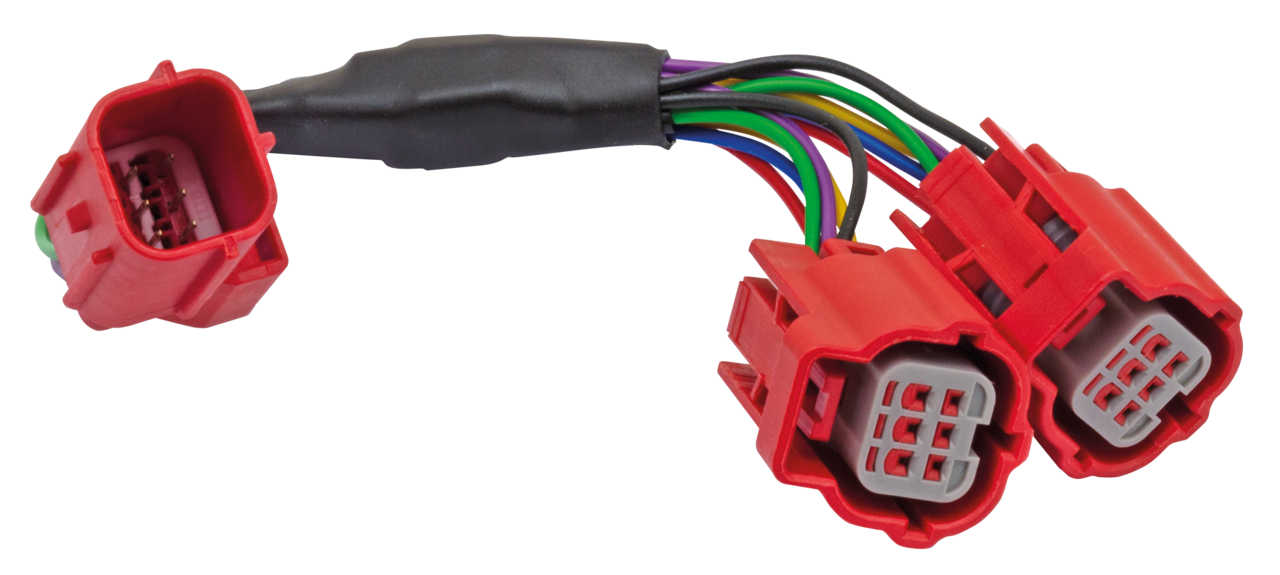 SPLITTER ODB2