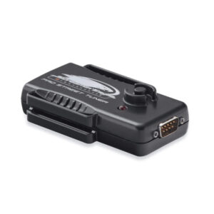 Screamin' Eagle Pro Street Tuner