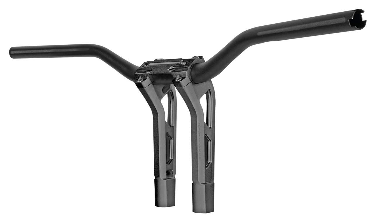 T-BAR IN TRE PEZZI PERFORMANCE MACHINE