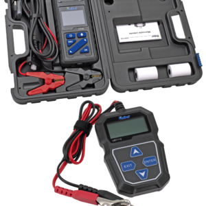 TESTER PER BATTERIE UNIBAT