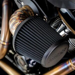 Vance & Hines VO2 Falcon
