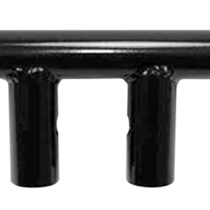 MANUBRI CLUB STYLE SUPER FAT CHONKY T-BAR DA WESTLAND CUSTOM