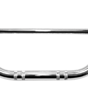 MANUBRI SCRAMBLER WESTLAND CUSTOMS DA 7/8" (22MM)