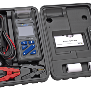 TESTER PER BATTERIE UNIBAT