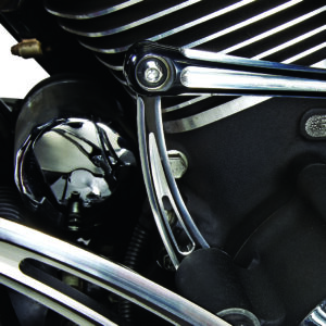 LEVA CAMBIO INTERNA ARLEN NESS PER MODELLI TOURING