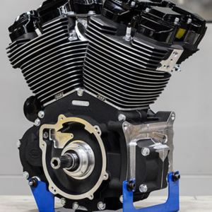 MOTORE S&S MK136B PER SOFTAIL MILWAUKEE EIGHT