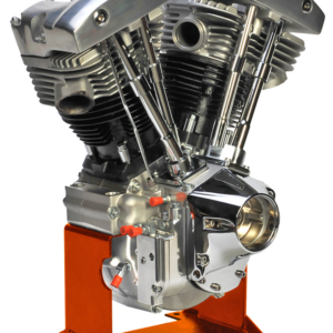 MOTORE STILE LATE SHOVELHEAD