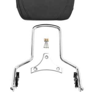 SISSY BAR A SGANCIO RAPIDO PER TOURING