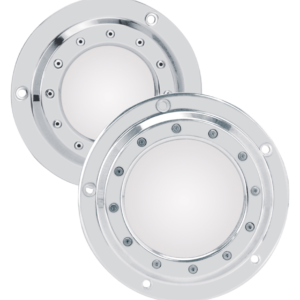 COPERCHIO ISPEZIONE "SEE-THRU"