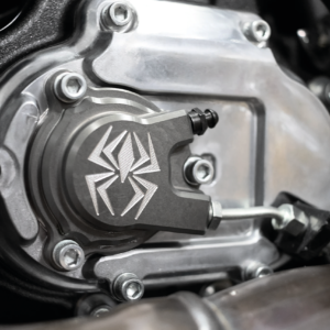 CILINDRO SECONDARIO FRIZIONE IDRAULICA REKLUSE 2013-2020